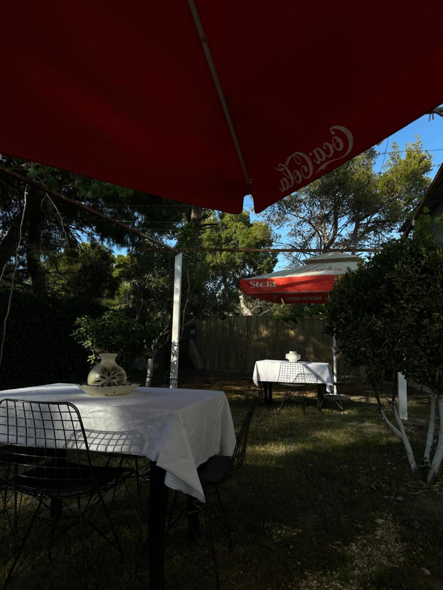 Sunny Rentals Vlorë Exterior foto
